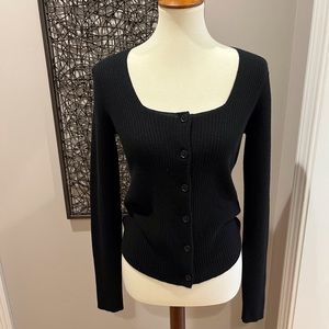 Vince Cashmere Cardigan